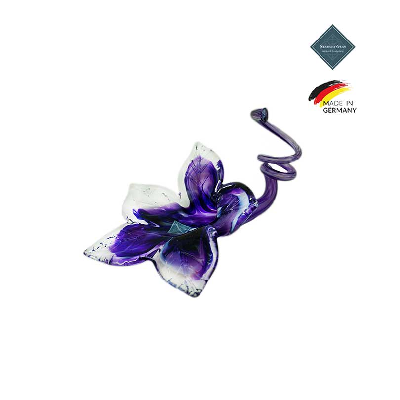 STERNEN GLAS | Glass Flower