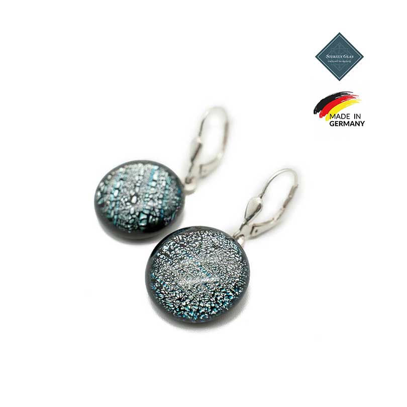 STERNEN GLAS | "Daniela" Earrings