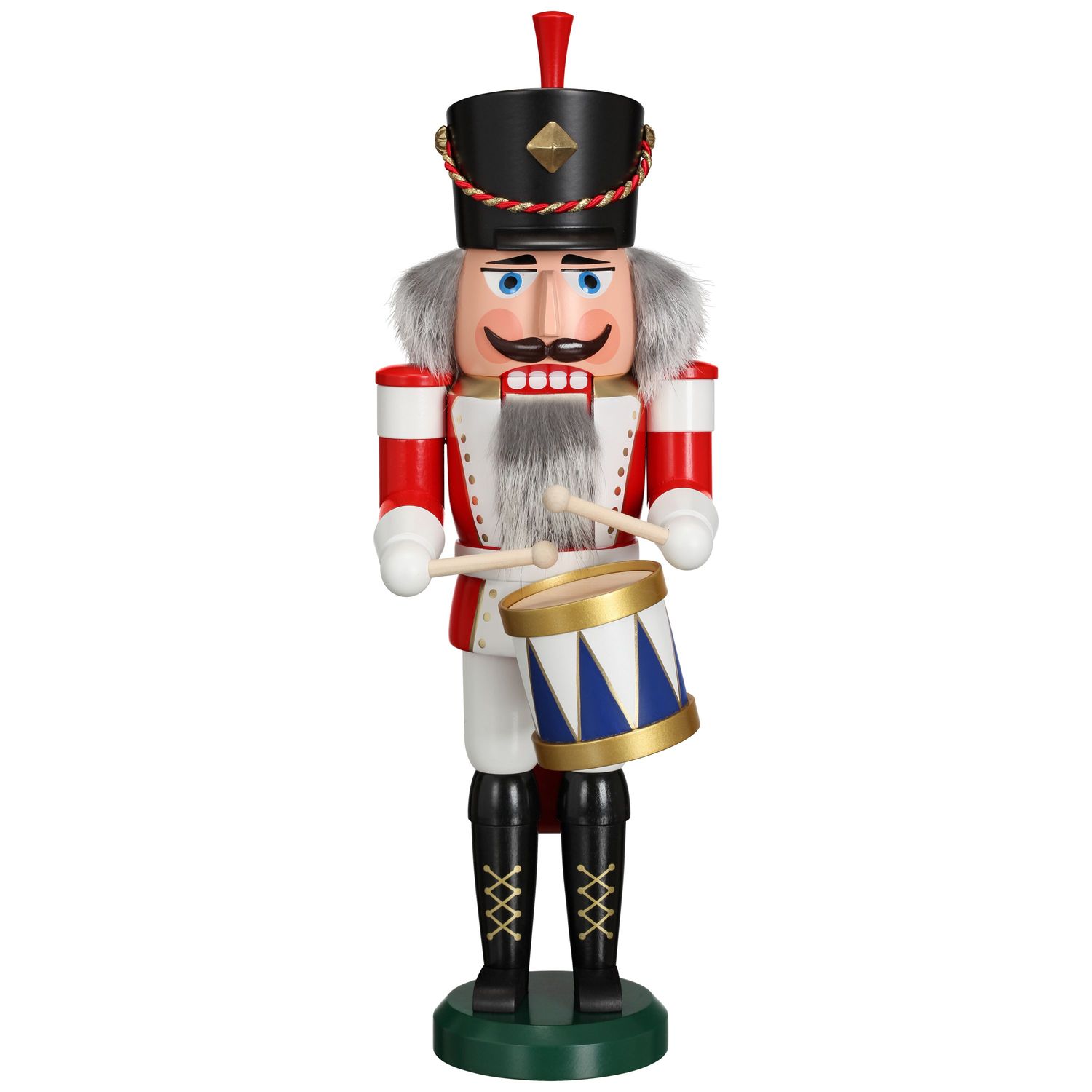 Nutcracker | Drummer | L