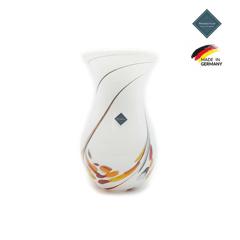 STERNEN GLAS | Frame Splash Vase